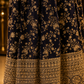 The Premium Designer Long Frock Ready to Wear Dress