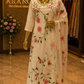 The Premium Designer Long Frock Ready to Wear Dress