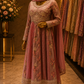 The Elegant Premium Pakistani Long Shirt Style Ready To Wear Dress