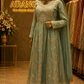 The Elegant Premium Pakistani Long Shirt Style Ready To Wear Dress