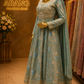 The Elegant Premium Pakistani Long Shirt Style Ready To Wear Dress