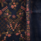 The Elegant Pakistani Shirt Style Ready To Wear Dress
