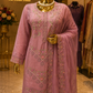 The Designer Pakistani Shirt Style Ready To Wear Dress