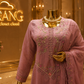 The Designer Pakistani Shirt Style Ready To Wear Dress