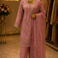 The Designer Pakistani Shirt Style Ready To Wear Dress