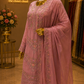 The Designer Pakistani Shirt Style Ready To Wear Dress
