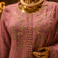 The Designer Pakistani Shirt Style Ready To Wear Dress