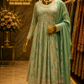 The Elegant Premium Pakistani Long Shirt Style Ready To Wear Dress