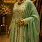 The Elegant Premium Pakistani Long Shirt Style Ready To Wear Dress