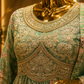 The Elegant Premium Pakistani Long Shirt Style Ready To Wear Dress