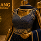 The Premium Designer Long Gown Style Ready To Wear Dress