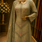 The Designer Pakistani Shirt Style Ready To Wear Dress