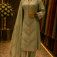 The Designer Pakistani Shirt Style Ready To Wear Dress