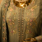 The Designer Pakistani Shirt Style Ready To Wear Dress