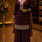 The Designer Elegant Shirt Style Ready To Wear Dress