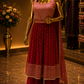 The Premium Pakistani Long Shirt Style Ready To Wear Dress