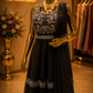 The Premium Designer Long Gown Ready to Wear Dress