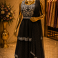 The Premium Designer Long Gown Ready to Wear Dress