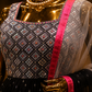 The Premium Designer Cutlam Straight Style Ready to Wear Sharara Dress