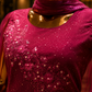 The Premium Designer Long Gown Ready to Wear Dress