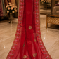 The Premium Designer Elegant Dress Material Suit