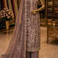 The Premium Designer Elegant Dress Material Suit