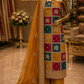 The Elegant Premium Designer Dress Material Suit