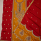 The Premium Designer Elegant Dress Material Suit