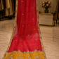 The Premium Designer Elegant Dress Material Suit