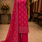 The Premium Designer Luxury Style Dress Material Suit