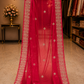 The Elegant Premium Designer Dress Material Suit