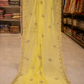 The Elegant Premium Designer Dress Material Suit