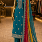 The Premium Designer Luxury Style Dress Material Suit