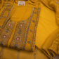 The Elegant Premium Pakistani Designer Dress Material Suit