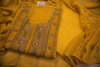 The Elegant Premium Pakistani Designer Dress Material Suit