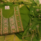 The Elegant Premium Pakistani Designer Dress Material Suit
