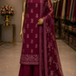 The Premium Designer Luxury Style Dress Material Suit