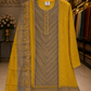 The Elegant Premium Designer Dress Material Suit