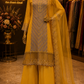 The Elegant Premium Designer Dress Material Suit