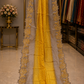 The Elegant Premium Designer Dress Material Suit