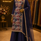 The Premium Designer Elegant Dress Material Suit