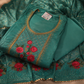 The Designer Pakistani Style Dress Material Suit