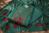 The Designer Pakistani Style Dress Material Suit