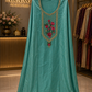 The Designer Pakistani Style Dress Material Suit