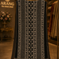 The Elegant Style Pakistani Dress Material Suit