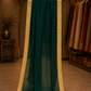 The Designer Double Shade Style Dress Material Suit
