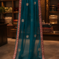 The Designer Pakistani Style Dress Material Suit