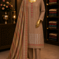 The Designer Luxury Style Dress Material Suit