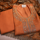 The Designer Style Dress Material Suit