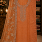 The Designer Style Dress Material Suit